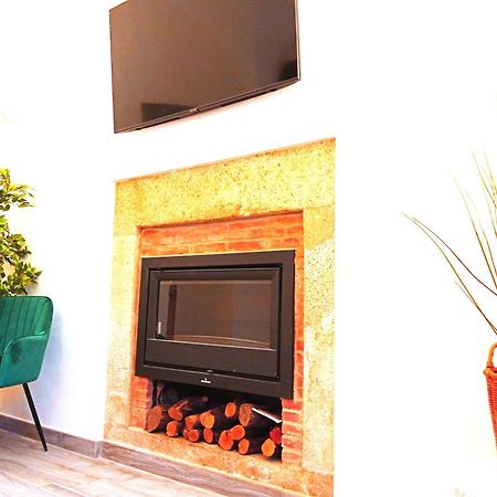 Apartamento Cuzco Trujillo Kültér fotó