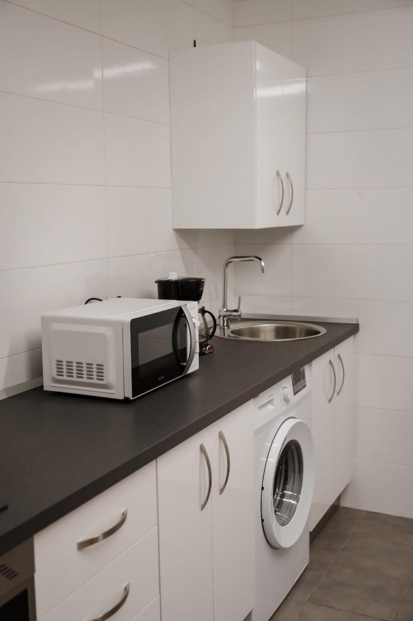 Apartamento Cuzco Trujillo Kültér fotó