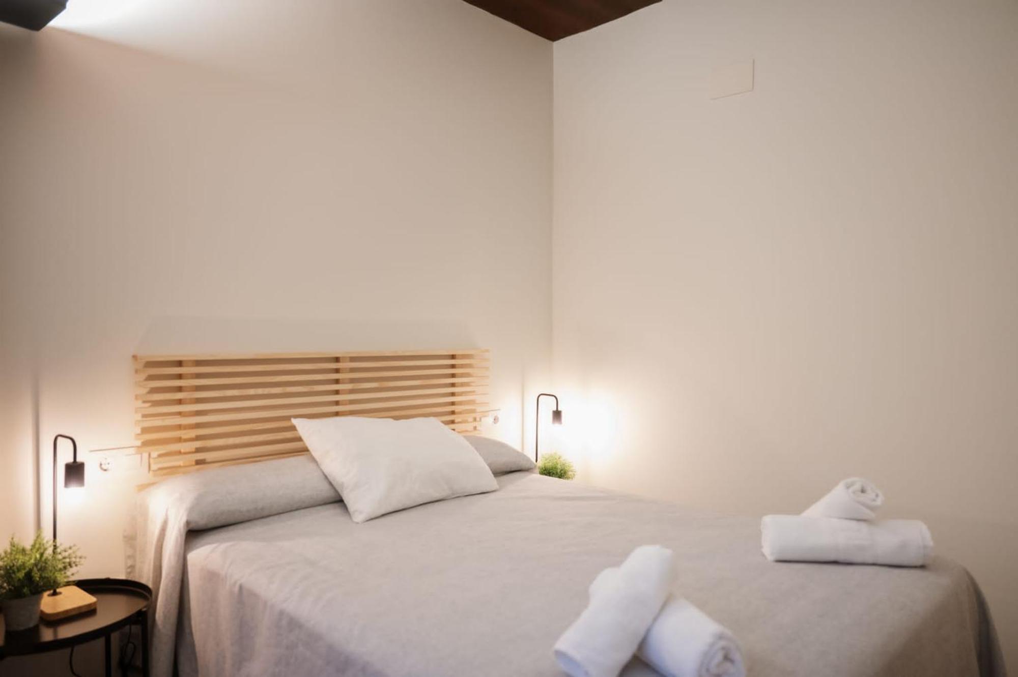 Apartamento Cuzco Trujillo Kültér fotó