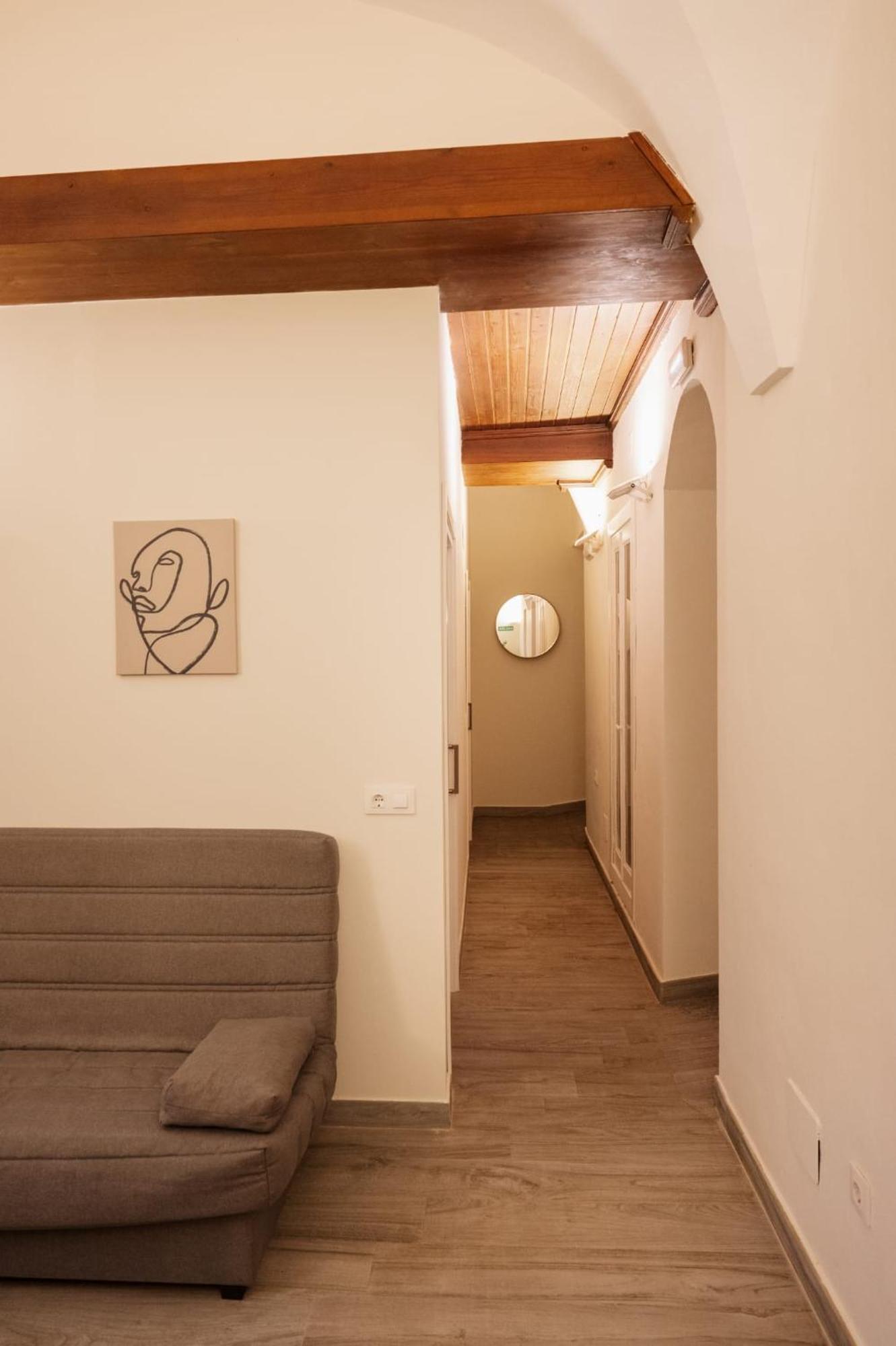 Apartamento Cuzco Trujillo Kültér fotó