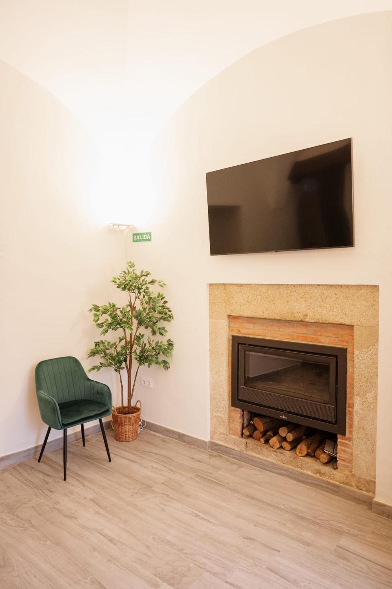 Apartamento Cuzco Trujillo Kültér fotó