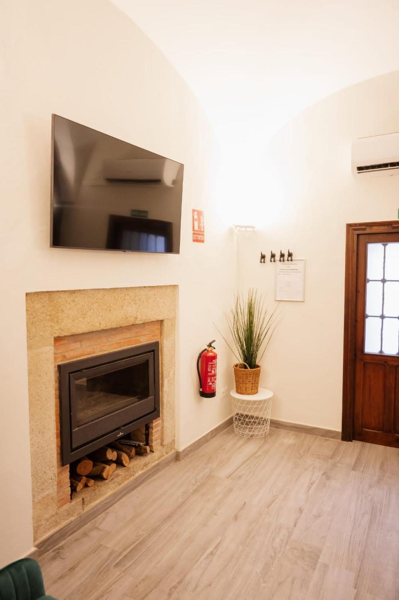 Apartamento Cuzco Trujillo Kültér fotó