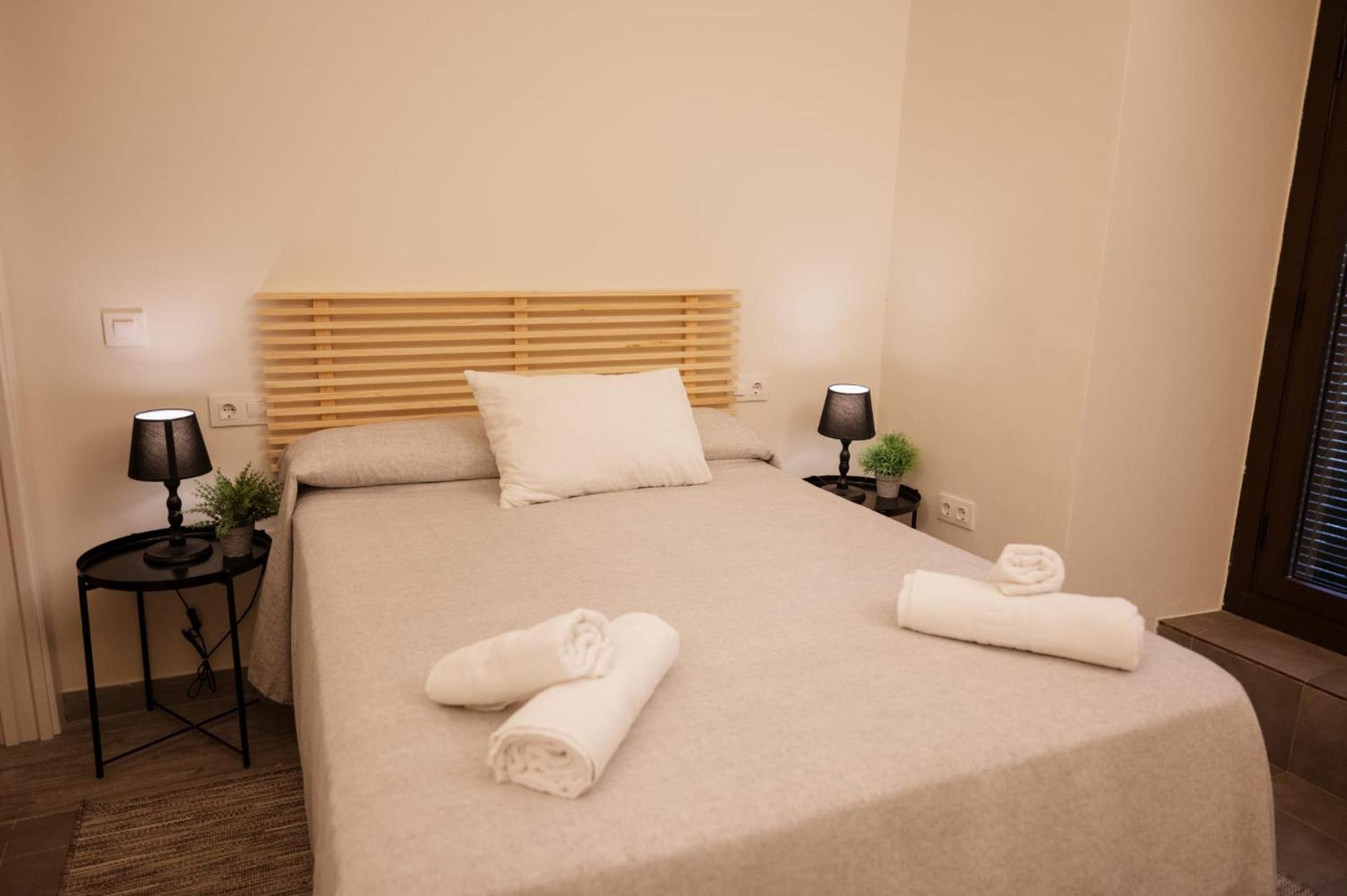 Apartamento Cuzco Trujillo Kültér fotó