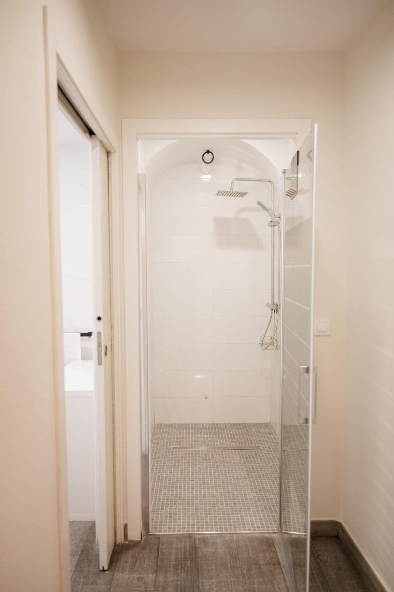 Apartamento Cuzco Trujillo Kültér fotó