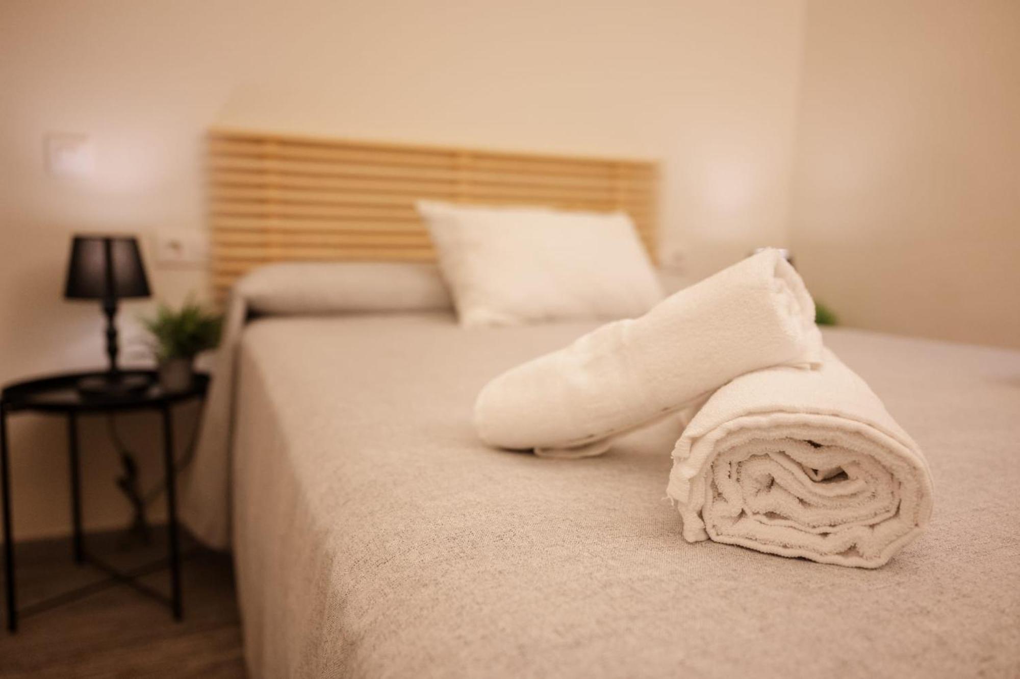 Apartamento Cuzco Trujillo Kültér fotó