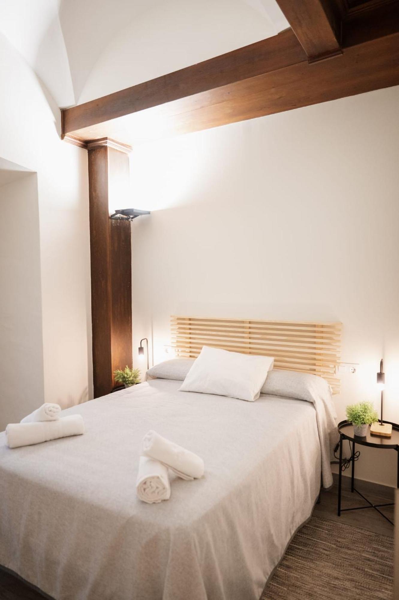 Apartamento Cuzco Trujillo Kültér fotó
