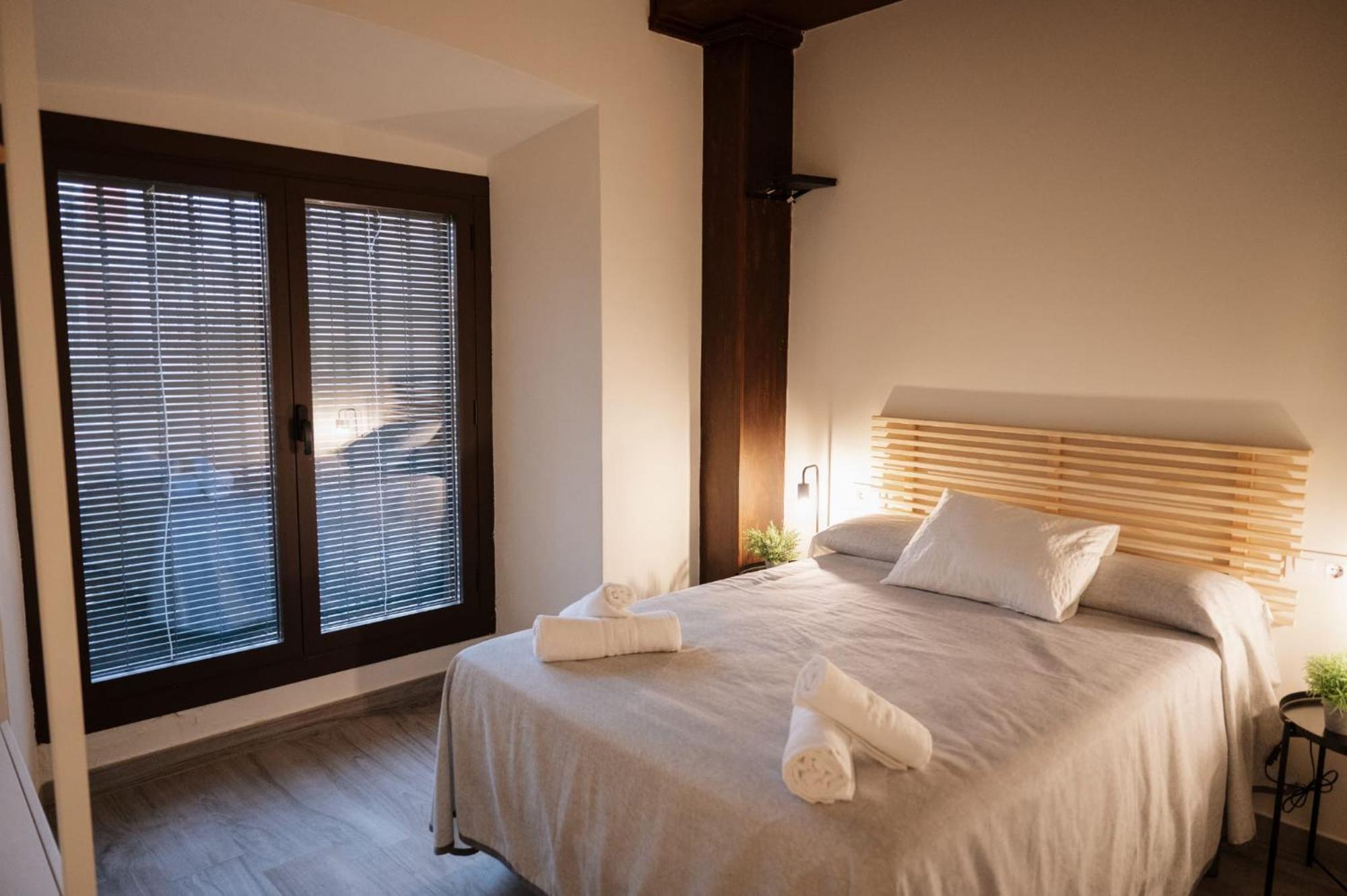 Apartamento Cuzco Trujillo Kültér fotó
