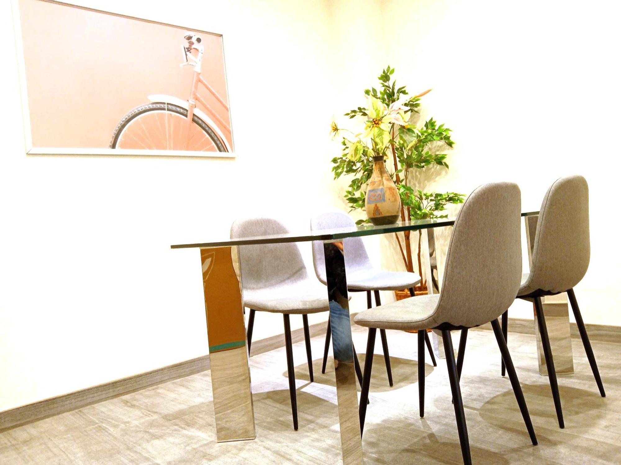 Apartamento Cuzco Trujillo Kültér fotó