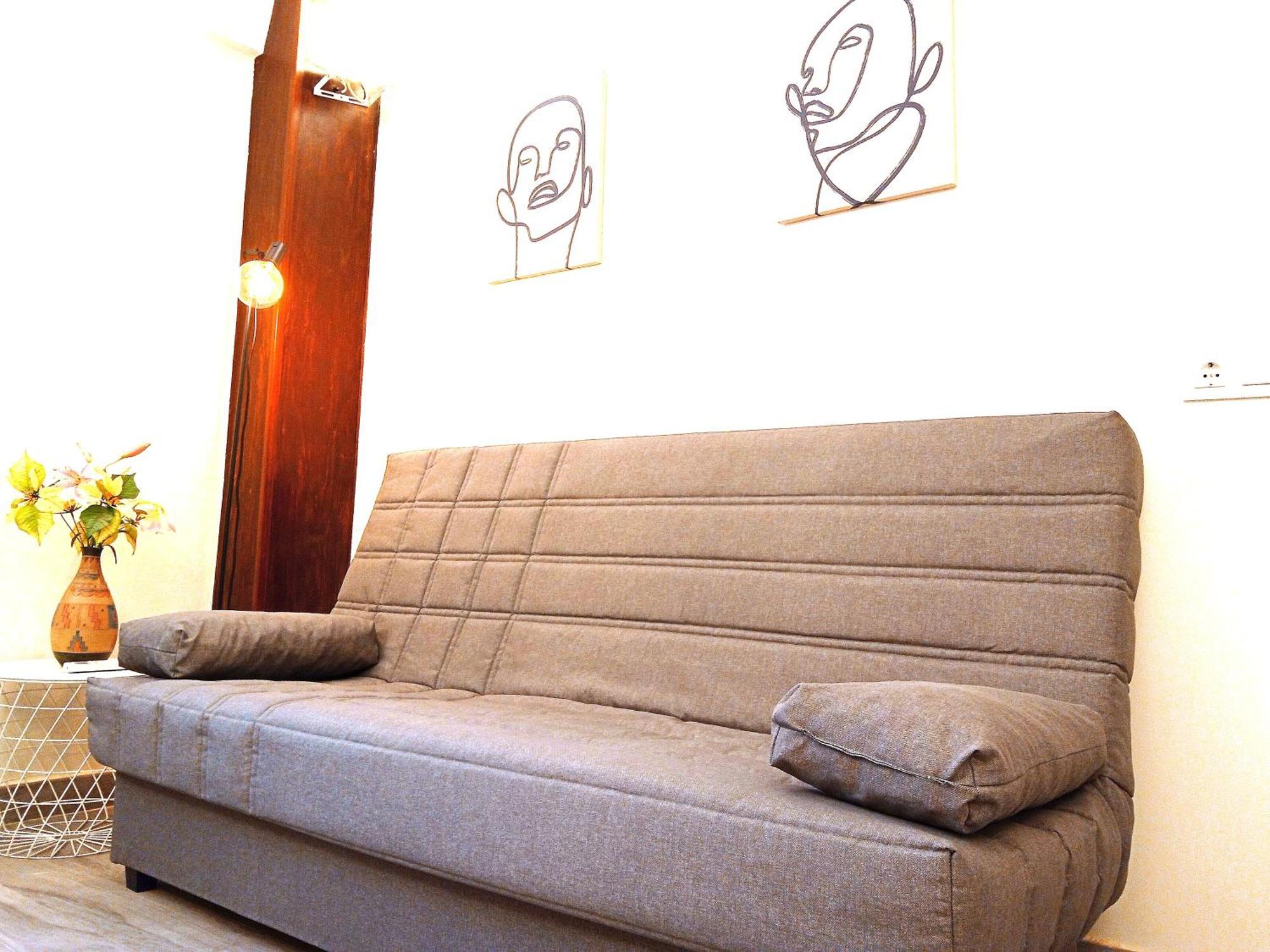 Apartamento Cuzco Trujillo Kültér fotó