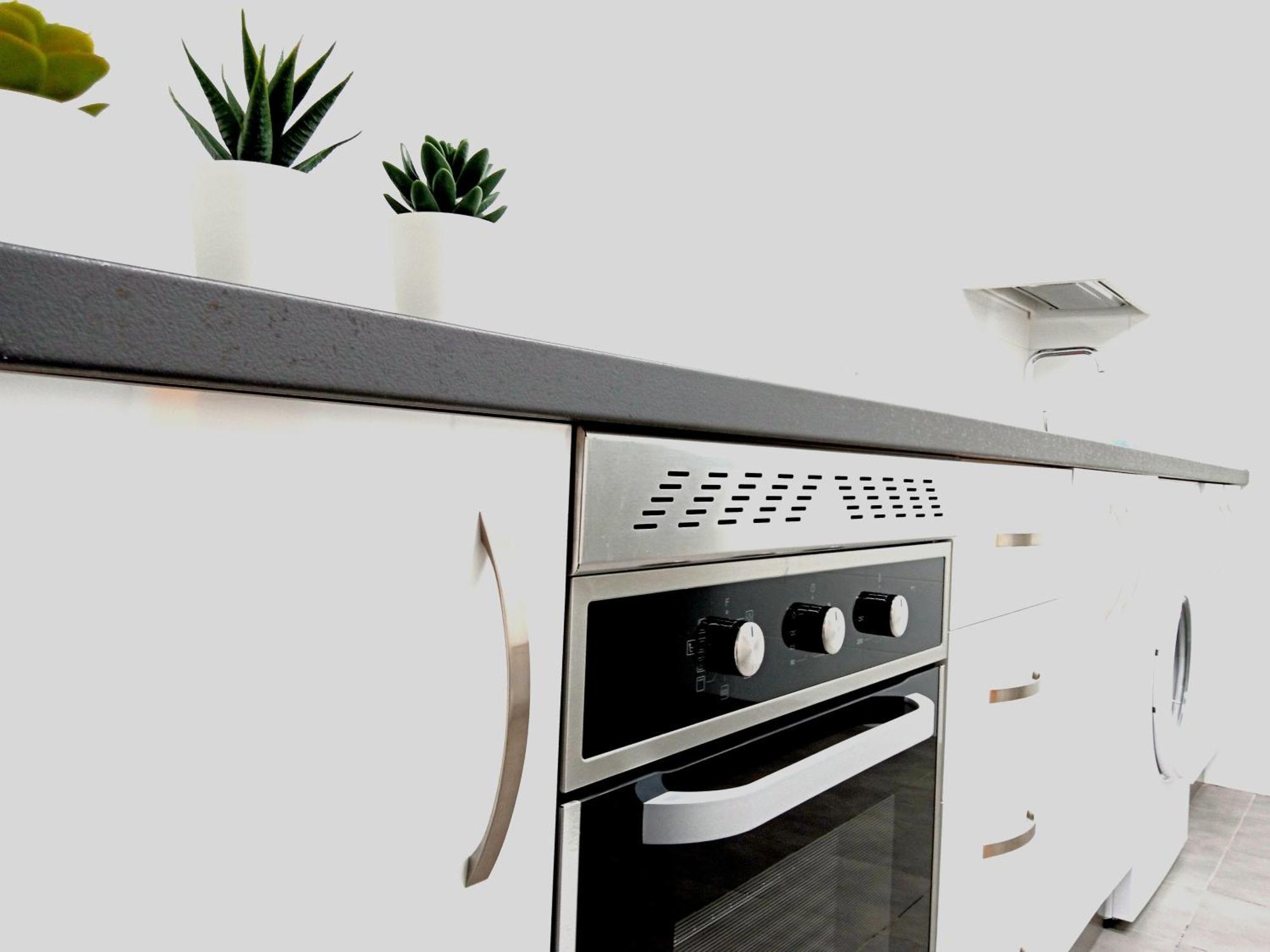 Apartamento Cuzco Trujillo Kültér fotó