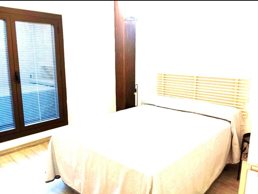 Apartamento Cuzco Trujillo Kültér fotó