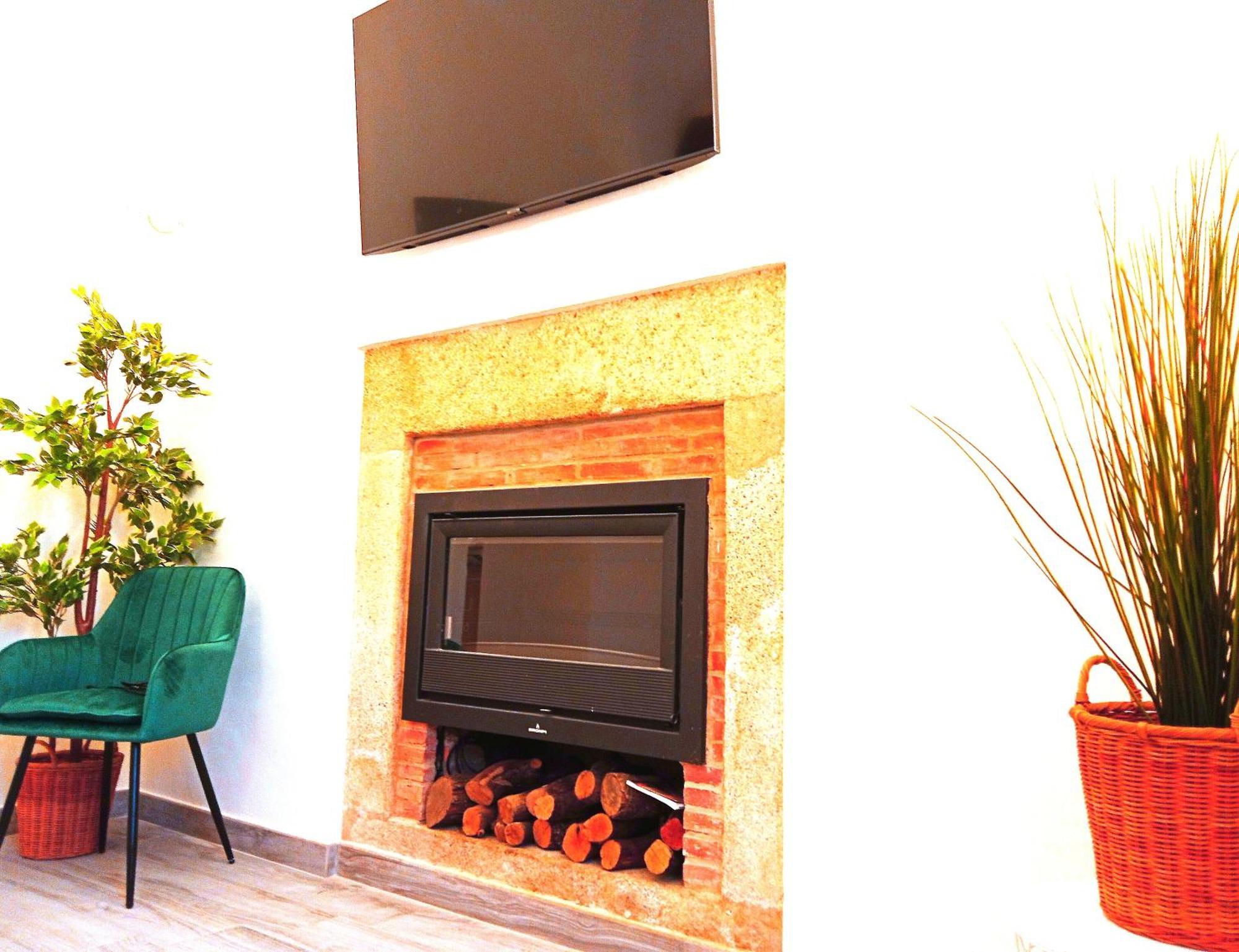 Apartamento Cuzco Trujillo Kültér fotó