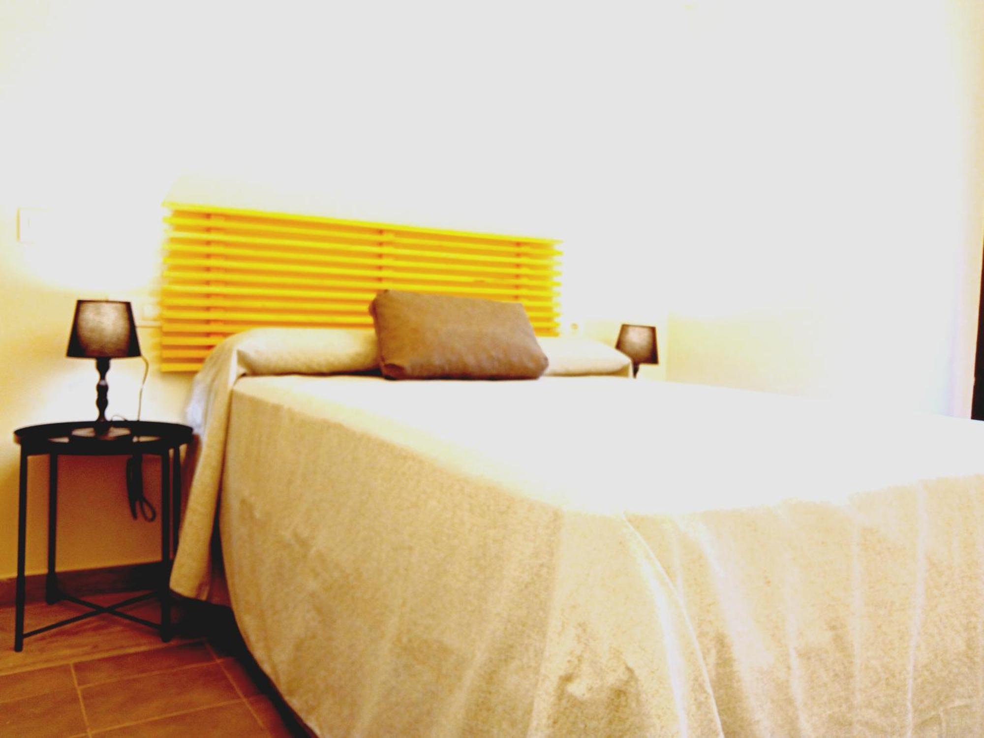 Apartamento Cuzco Trujillo Kültér fotó