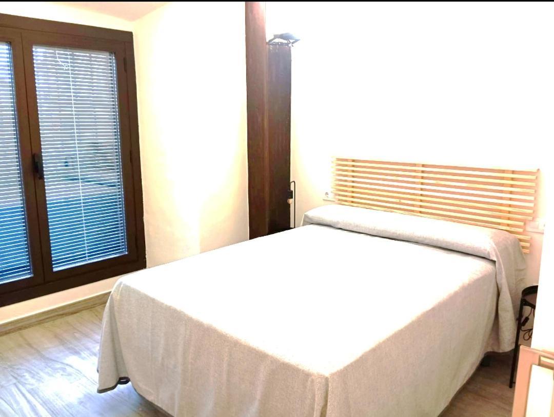 Apartamento Cuzco Trujillo Kültér fotó